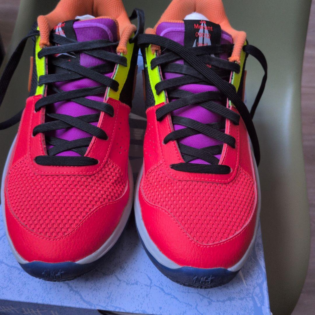 Nike　JA1　オールスター26cm