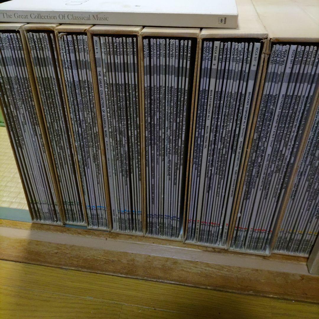 LPレコード クラシック 100 ソニー