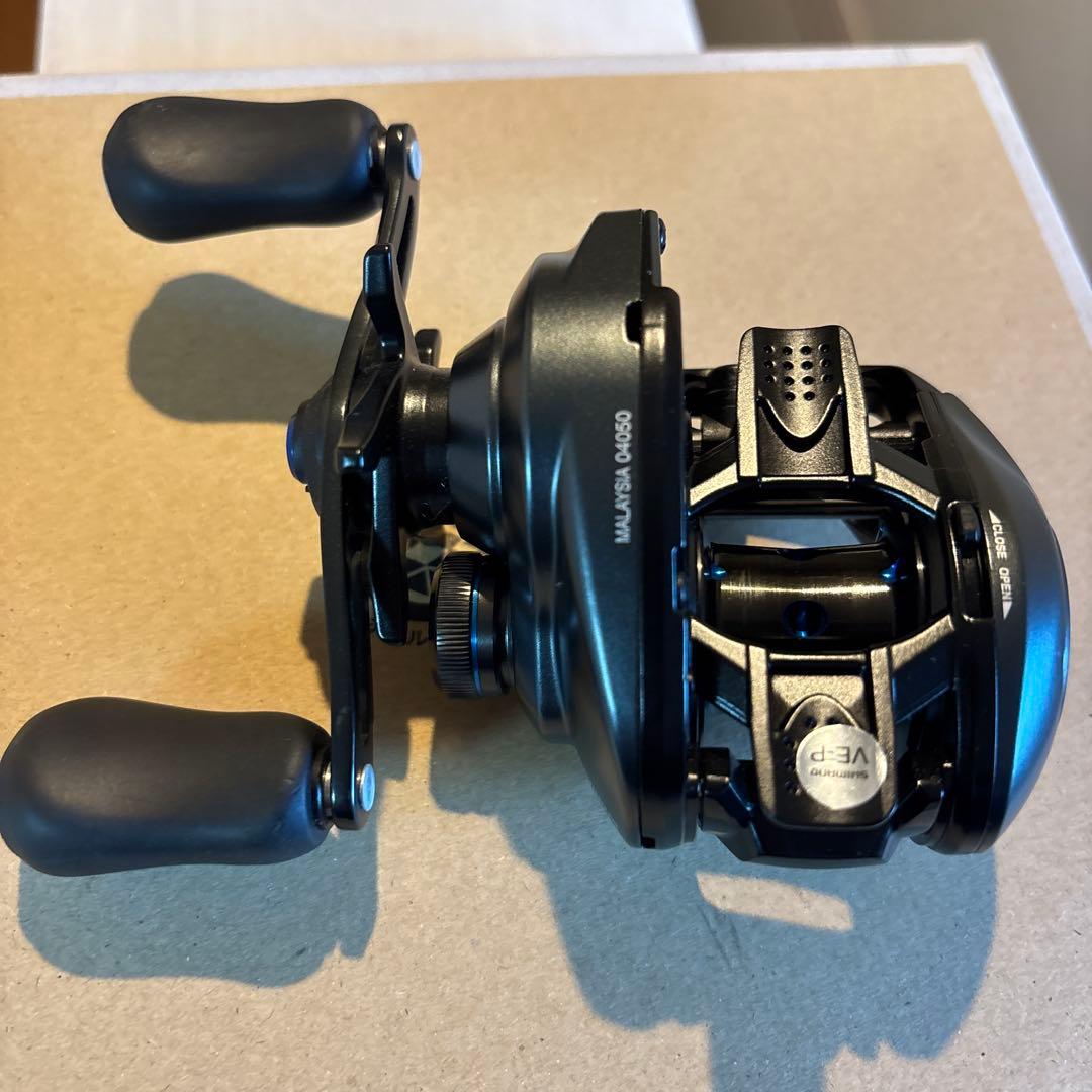 SHIMANO 19 SLX MGL 70 XG 美品