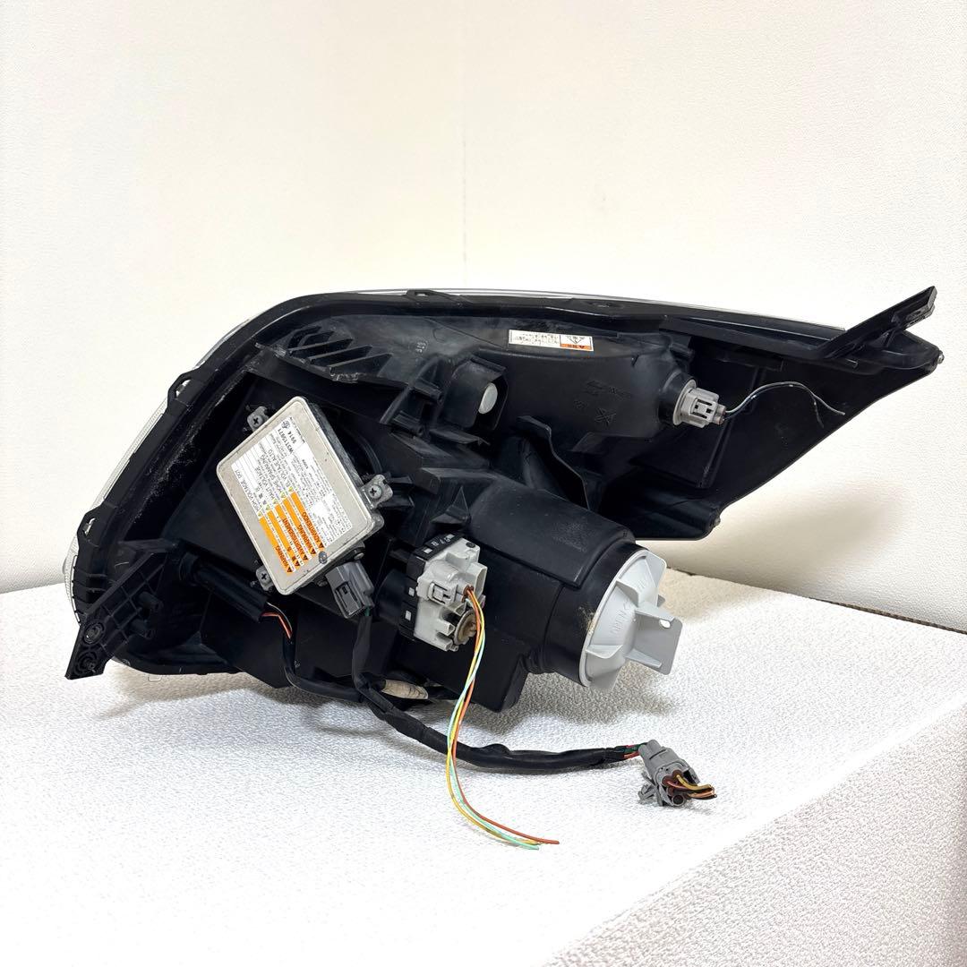スズキ パレット MK21S 純正 ヘッドライト 左右セット