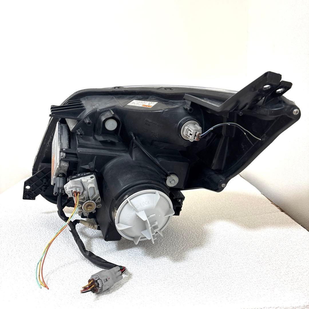 スズキ パレット MK21S 純正 ヘッドライト 左右セット
