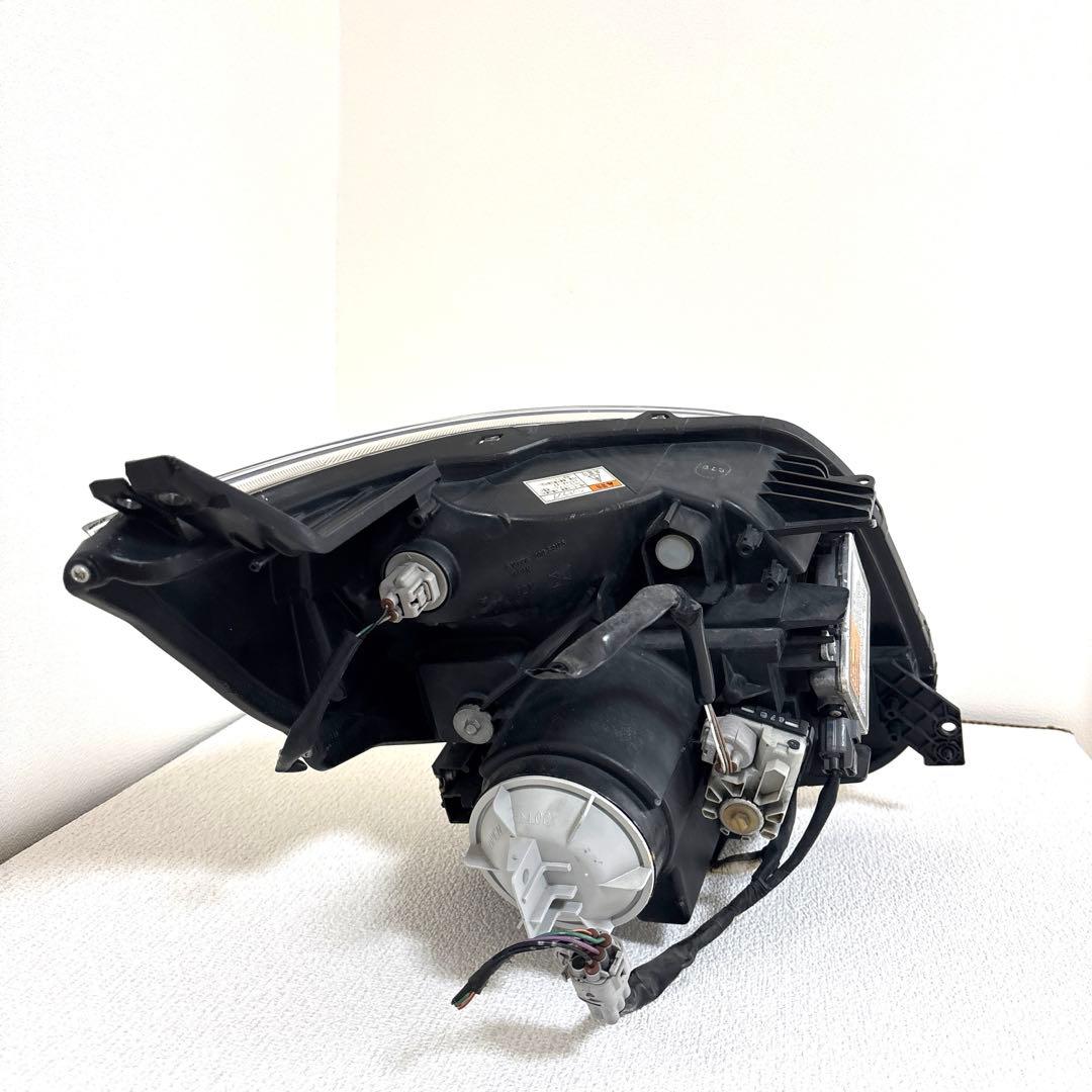 スズキ パレット MK21S 純正 ヘッドライト 左右セット