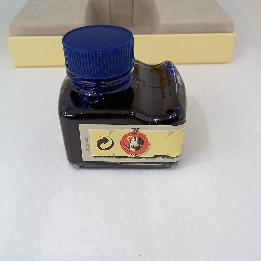 Pelikan 万年筆 インクセット