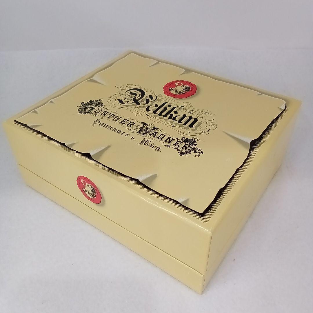 Pelikan 万年筆 インクセット