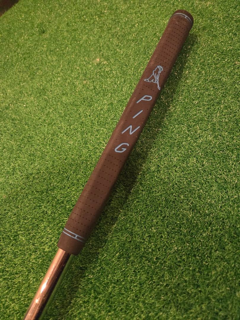 PING シグマ2アンサー