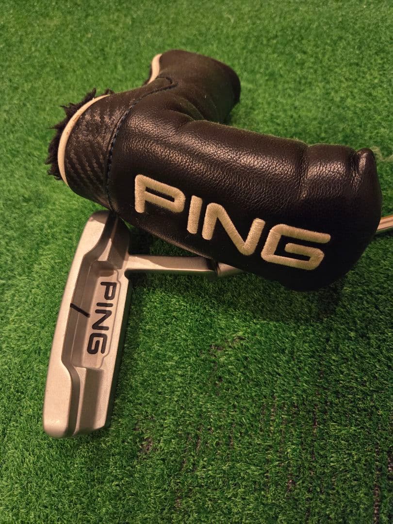 PING シグマ2アンサー