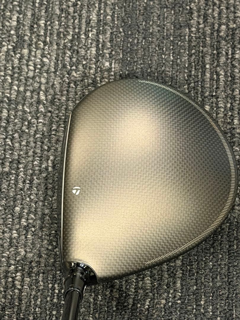 TaylorMade Qi4D ドライバー 9.0度(中古品)美品
