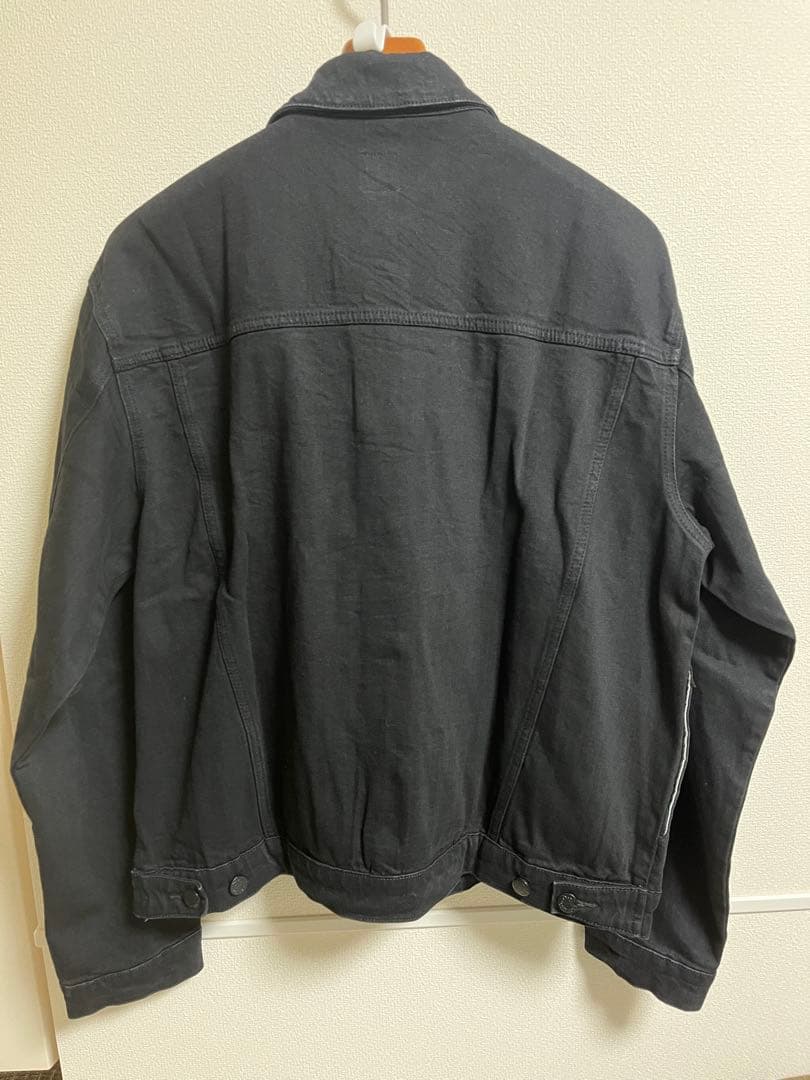 や*す様 RRL トラッカージャケット　Gジャン
