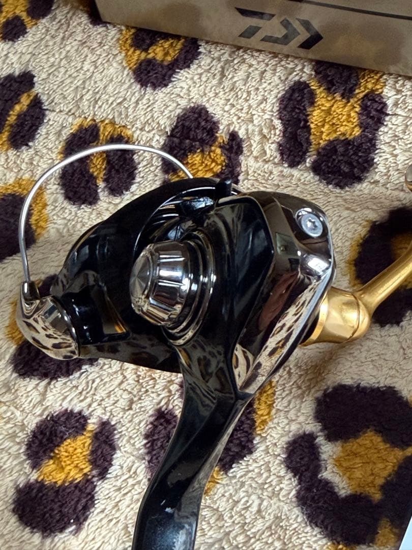 23レガリス LEGALIS LT2000S-XH 超美品