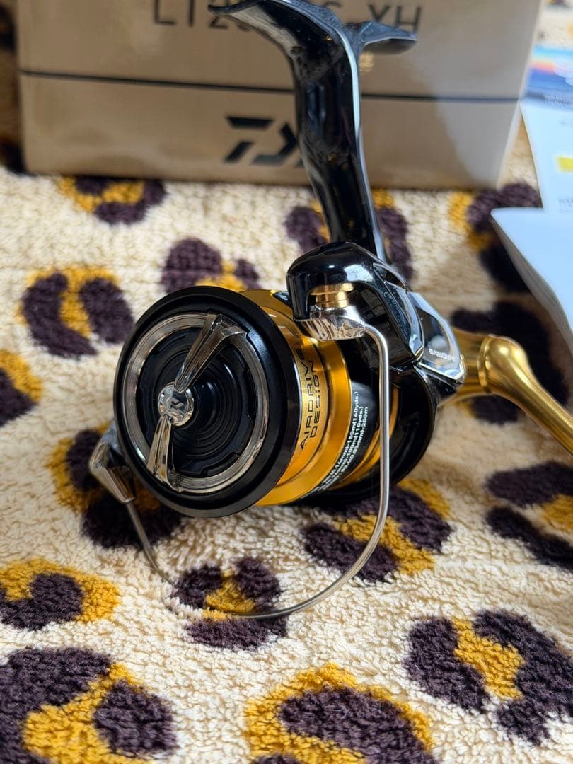 23レガリス LEGALIS LT2000S-XH 超美品