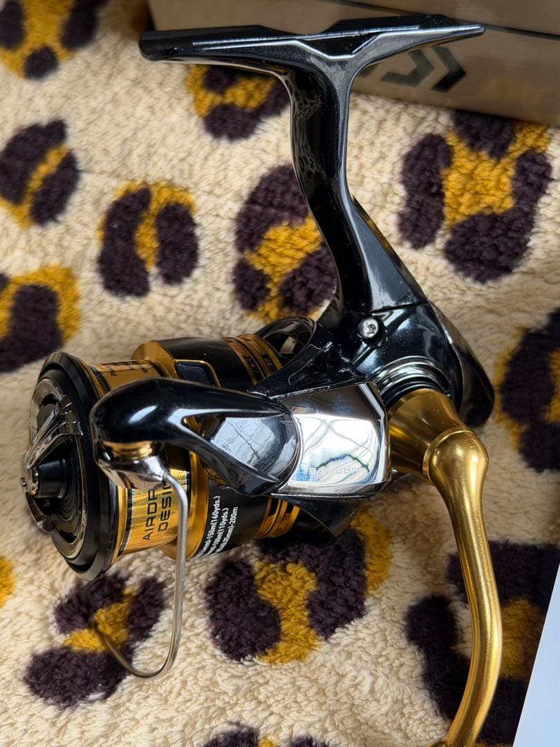 23レガリス LEGALIS LT2000S-XH 超美品