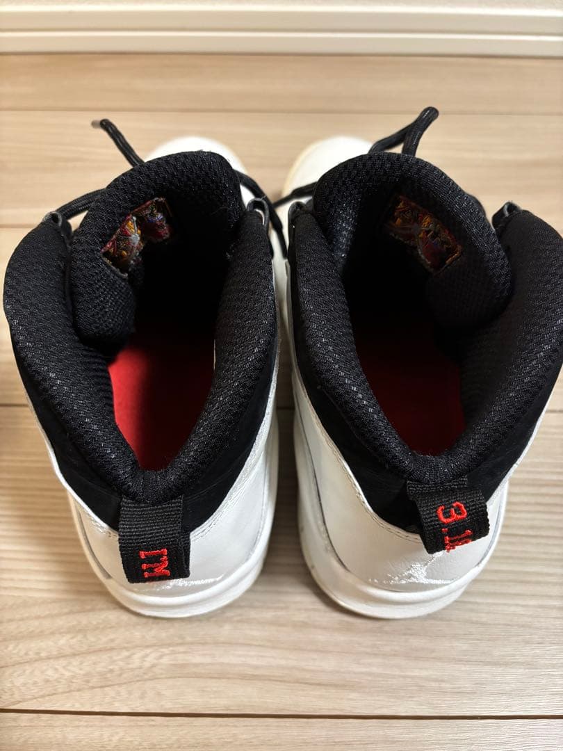 値引き可 NIKE エアジョーダン10 レトロアイムバック 310805-104