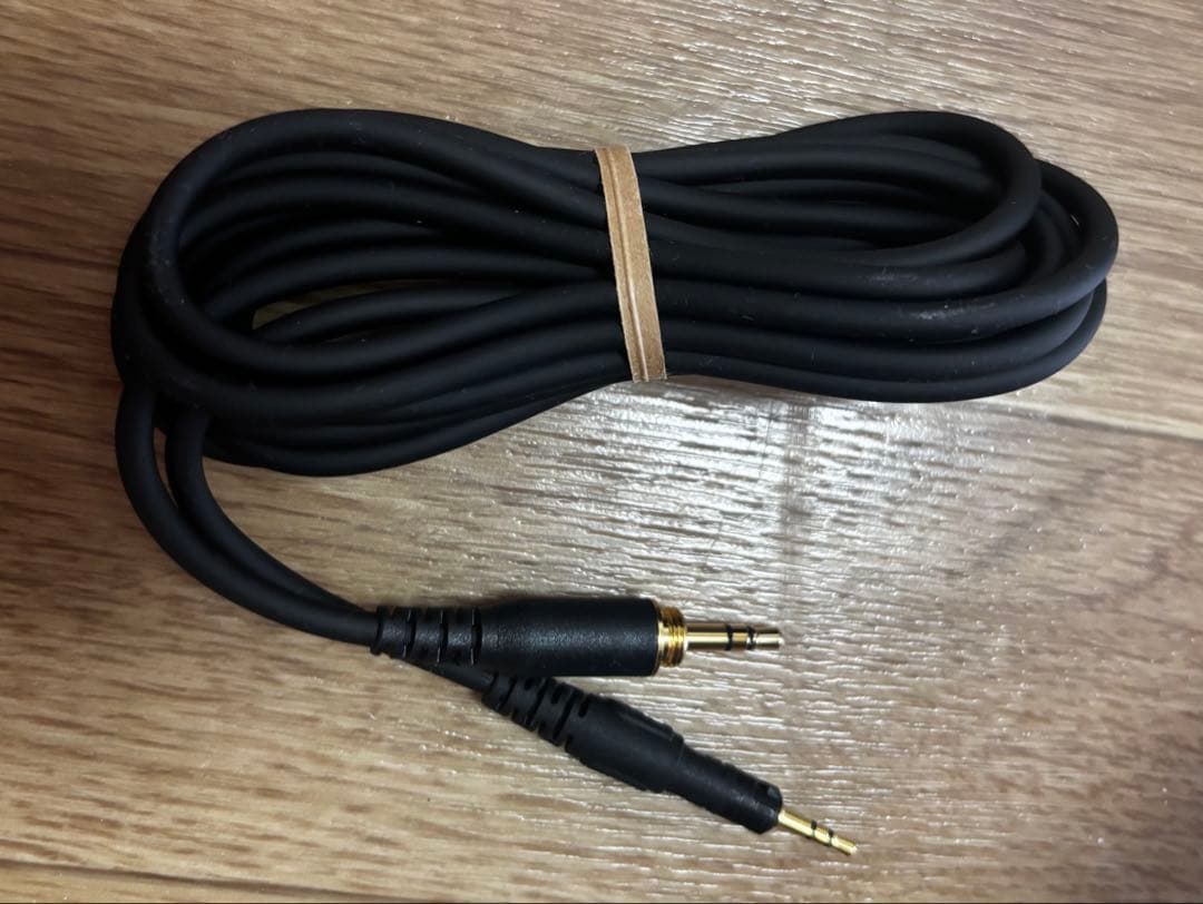 【ちかな】2024 数量限定 audio technica M50x