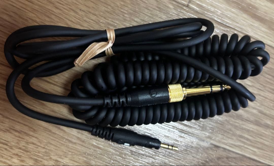 【ちかな】2024 数量限定 audio technica M50x