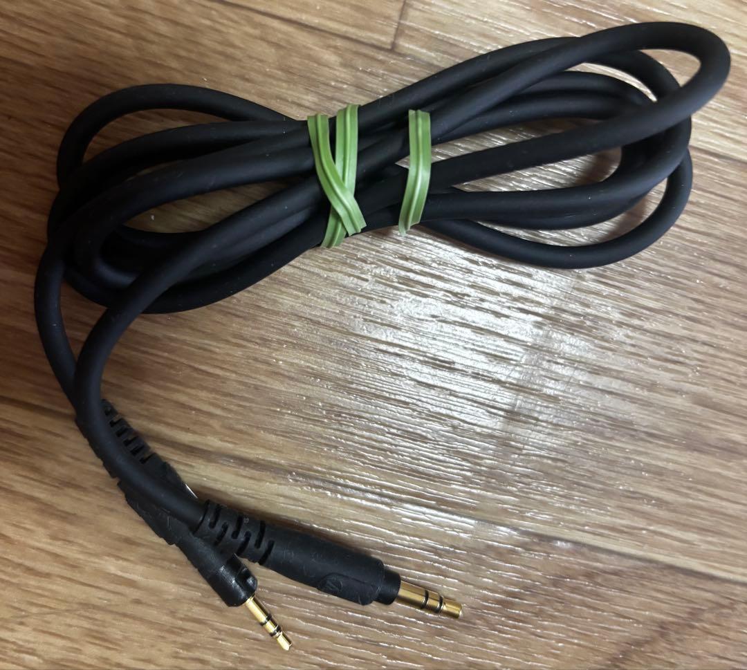 【ちかな】2024 数量限定 audio technica M50x