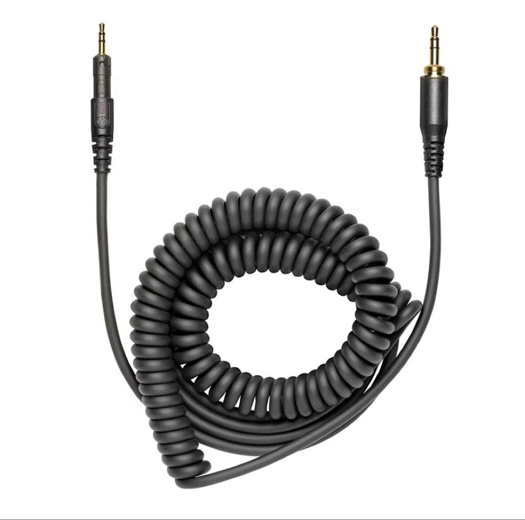 【ちかな】2024 数量限定 audio technica M50x