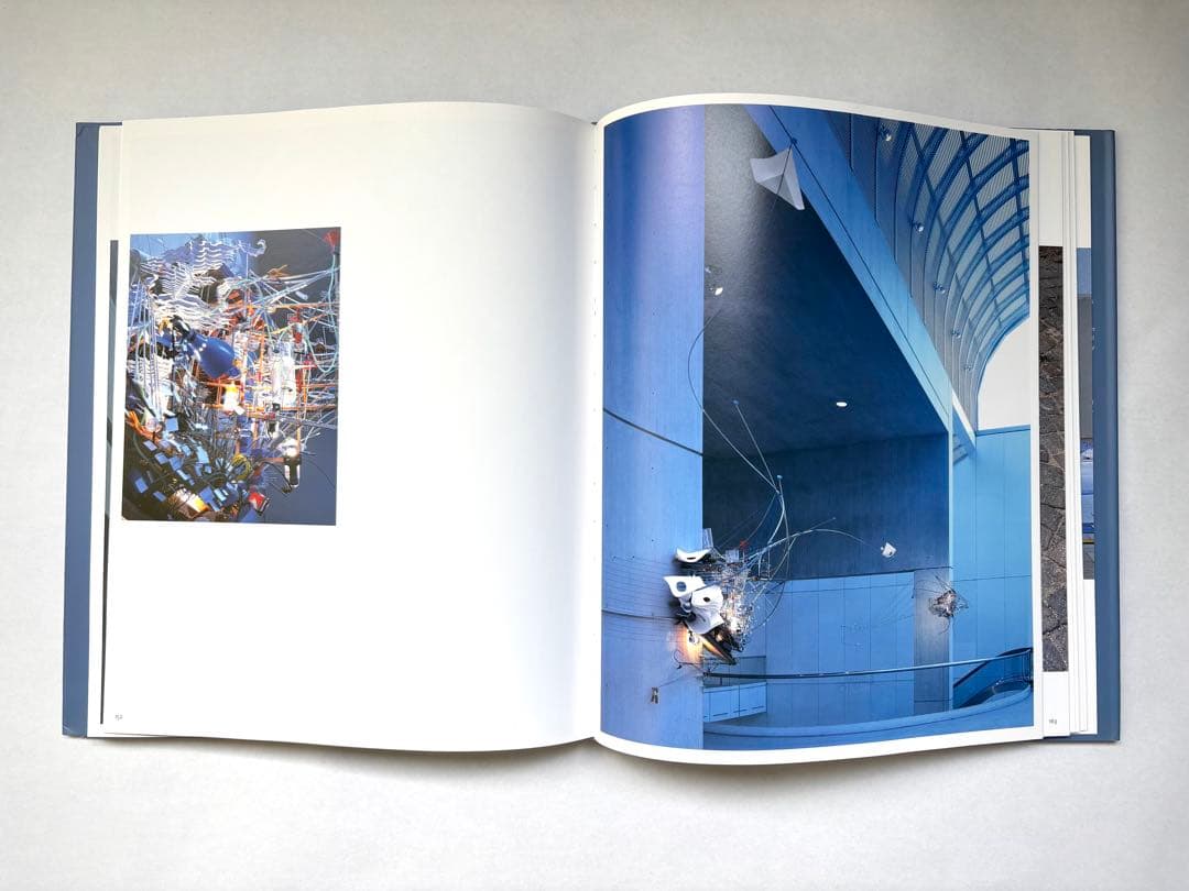 SARAH SZE 洋書