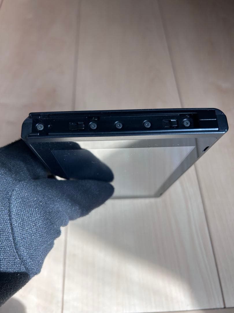 Nintendo Switch バッテリー強化版2020年本体のみ