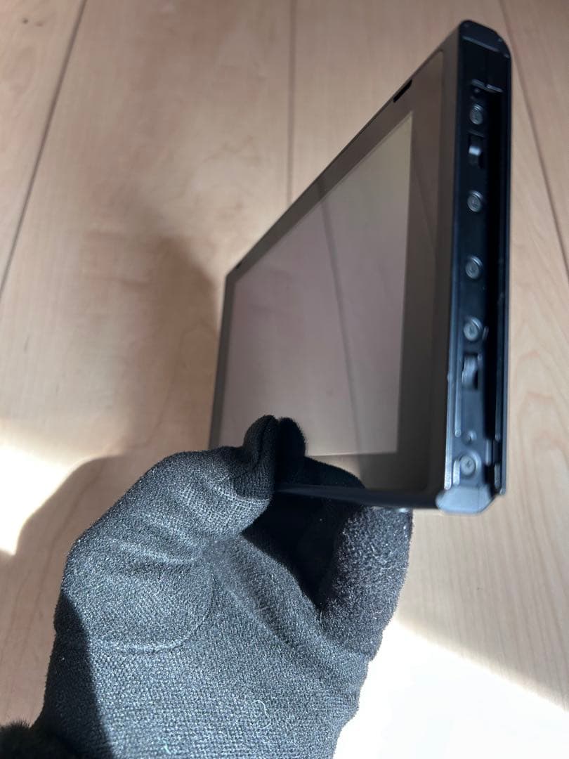 Nintendo Switch バッテリー強化版2020年本体のみ