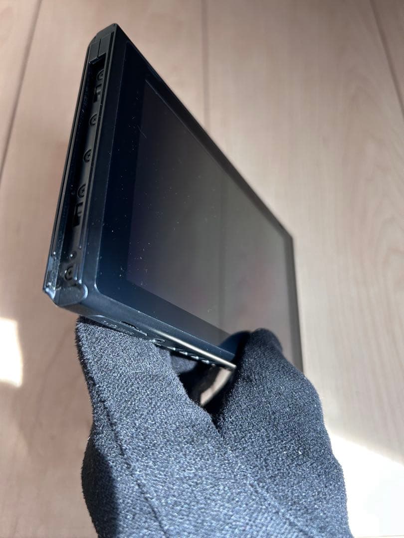 Nintendo Switch バッテリー強化版2020年本体のみ