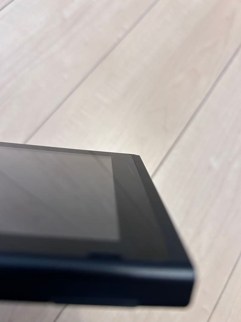 Nintendo Switch バッテリー強化版2020年本体のみ