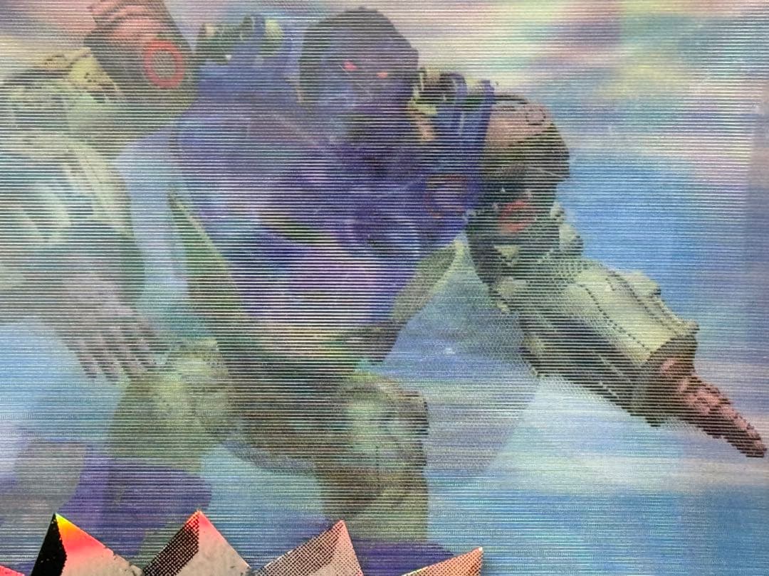 ♦︎Aランク品ビーストウォーズ♦︎メタルスフィギュア★コンボイ完全未開封品