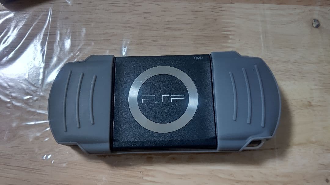PSP-1000  ブラック
