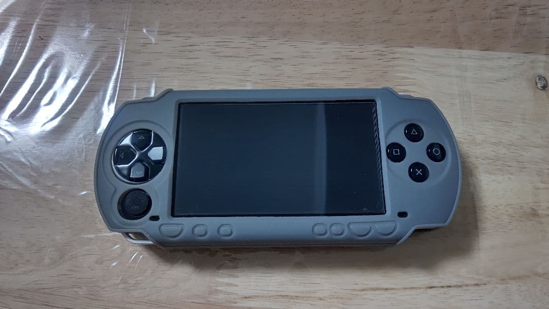PSP-1000  ブラック