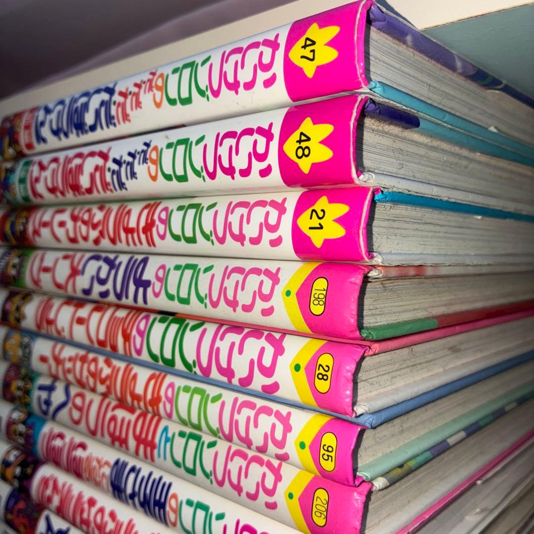 かいけつゾロリシリーズ48冊