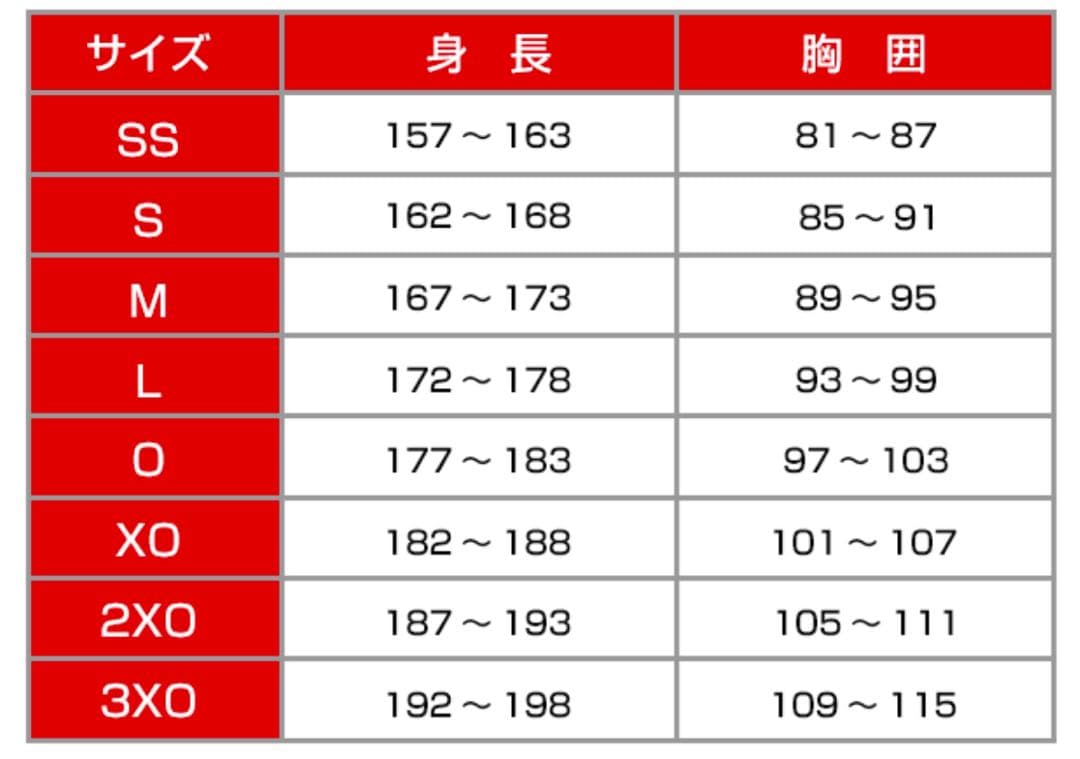 ミズノプロ　セットアップ　上下