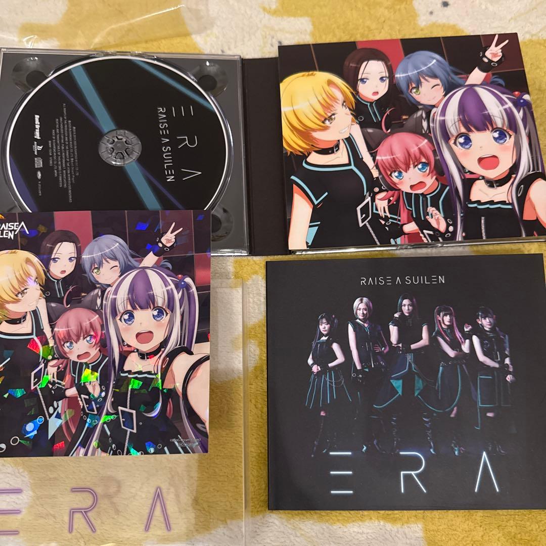 「BanG Dream!」～Domination to world/RAISE…