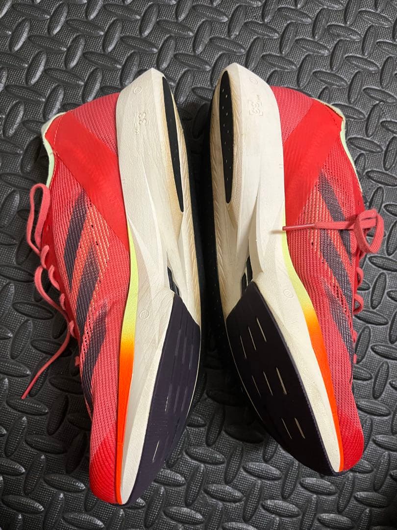ADIZERO タクミセン10 26.5cm