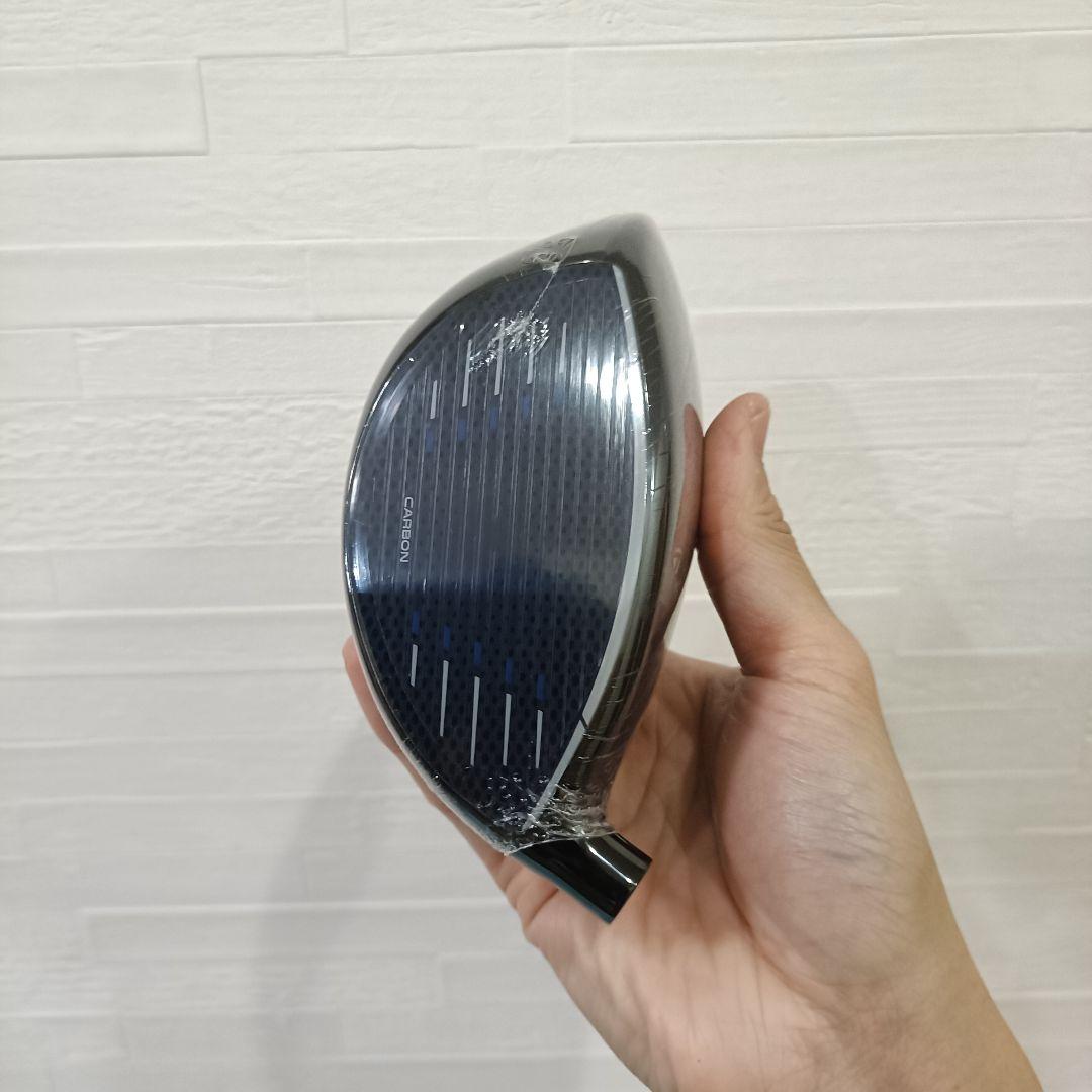 日本仕様　Qi10 ドライバー 10.5度 テーラーメイド　未使用新品