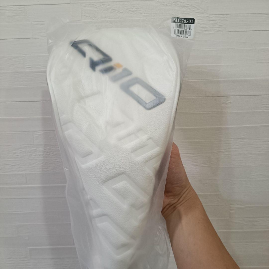 日本仕様　Qi10 ドライバー 10.5度 テーラーメイド　未使用新品