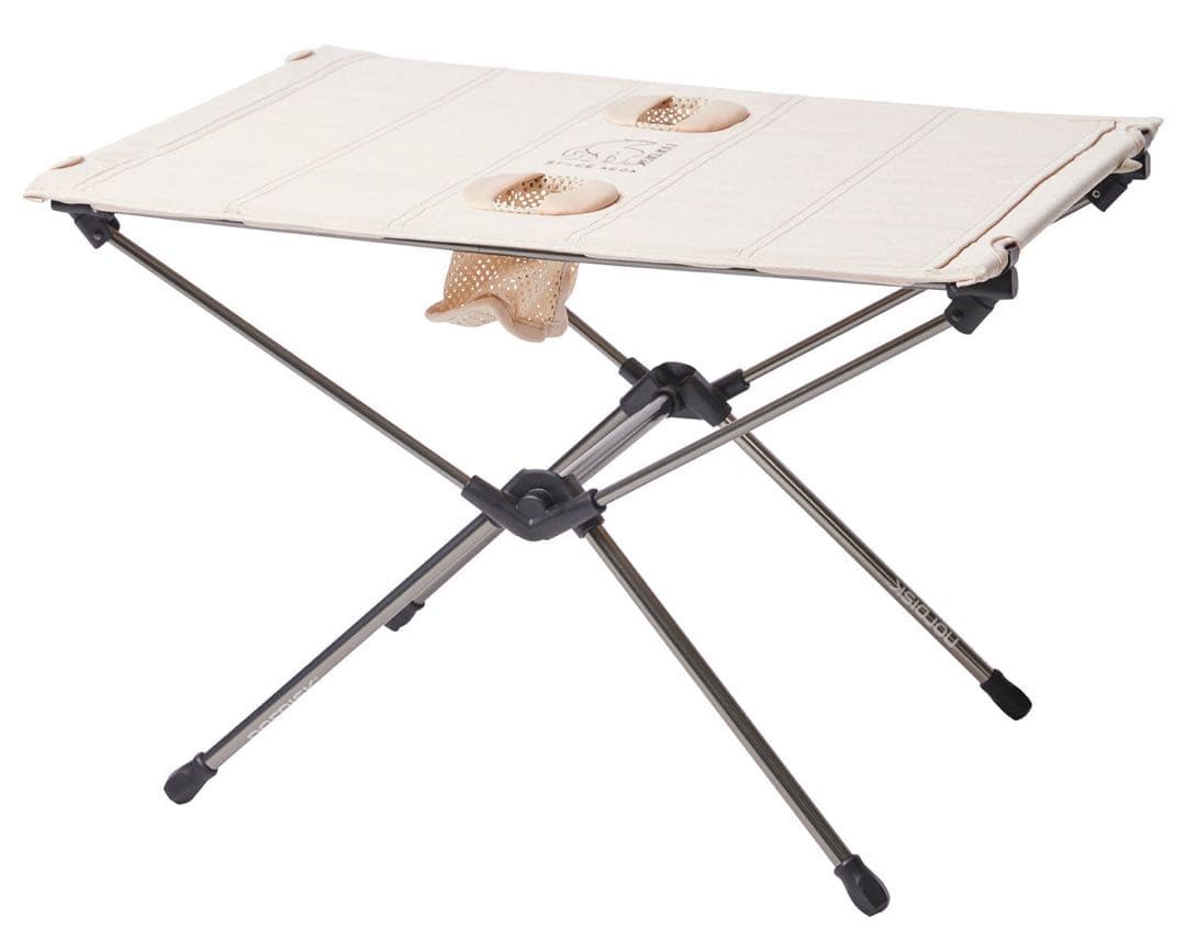 ノルディスク　テーブル　ホワイト　RISSKOV TABLE 【新品未開封】