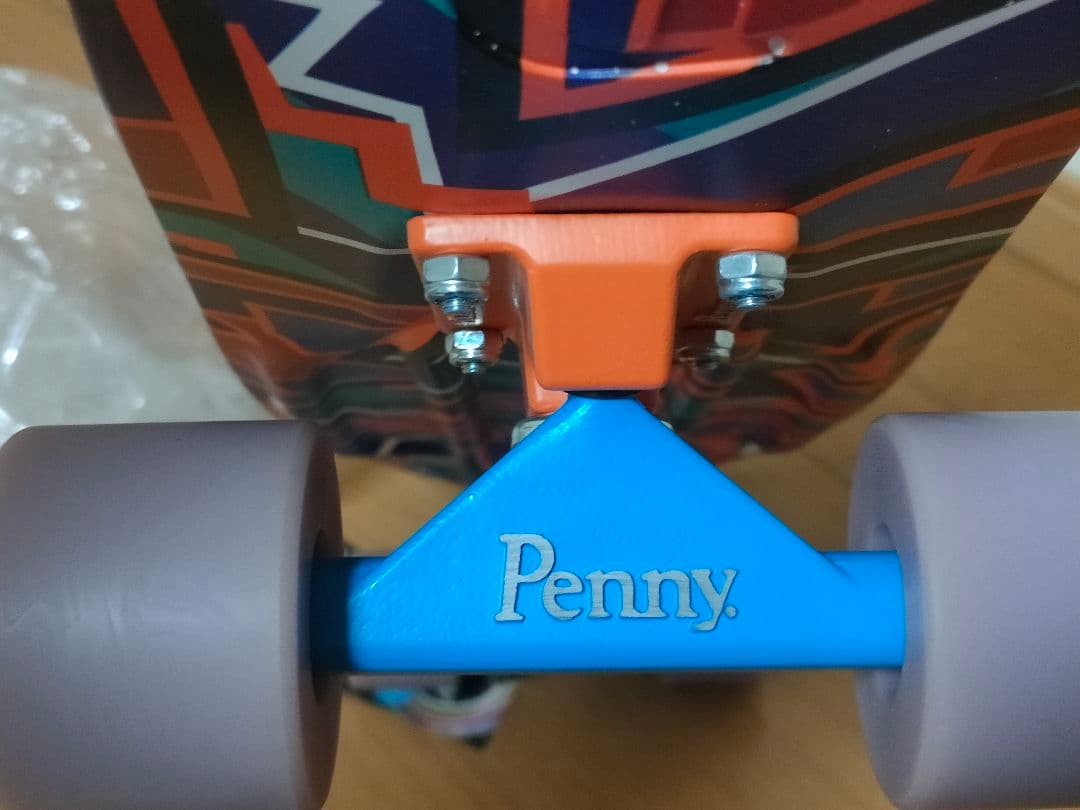 Penny（ペニー） Nichel 27inch 新品未使用品
