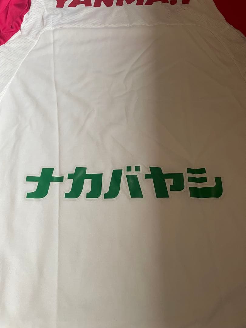 プーマ　セレッソ大阪　トレーニングシャツ　XL 未使用