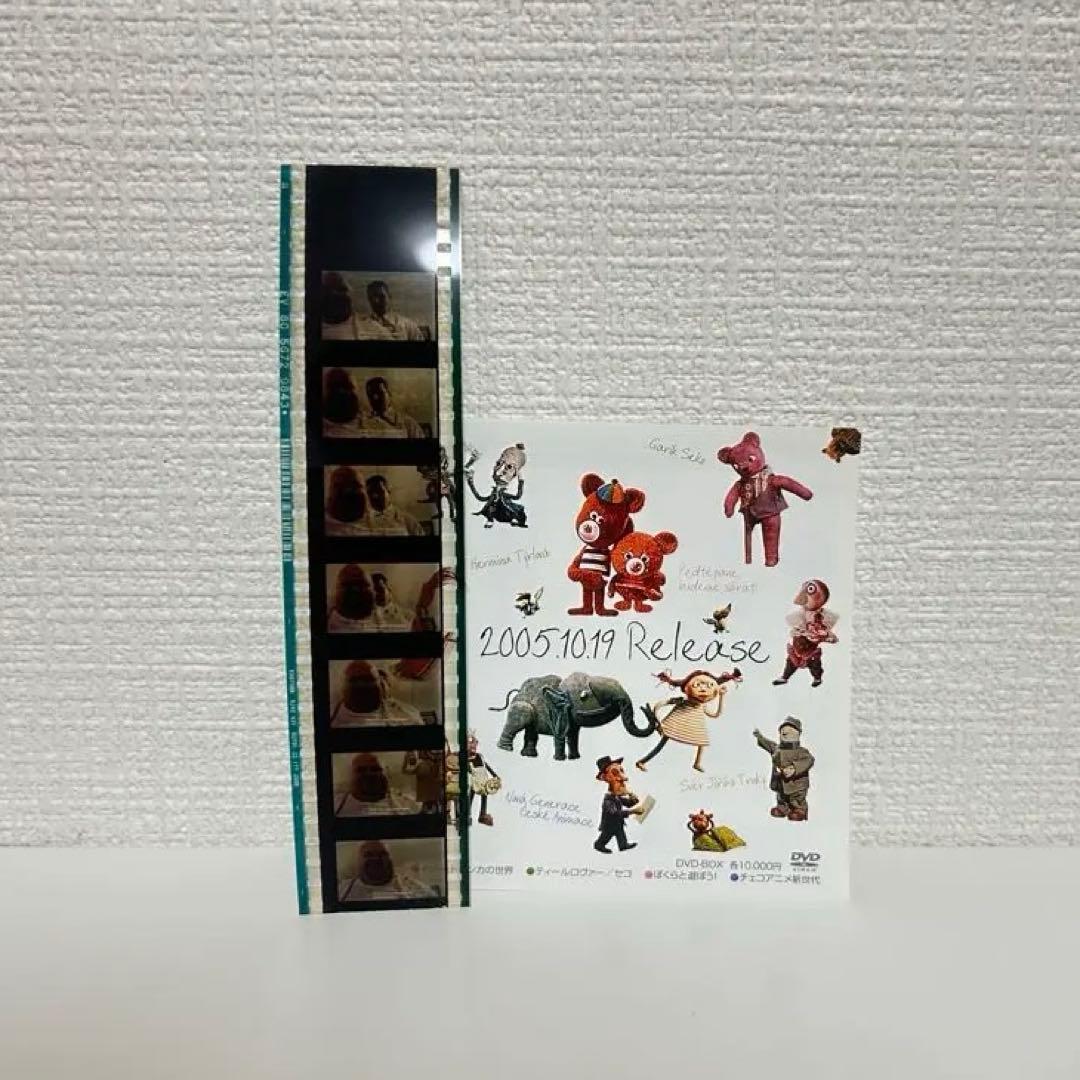 ぼくらと遊ぼう！／ブジェチスラフ　ポヤル／DVDBOX