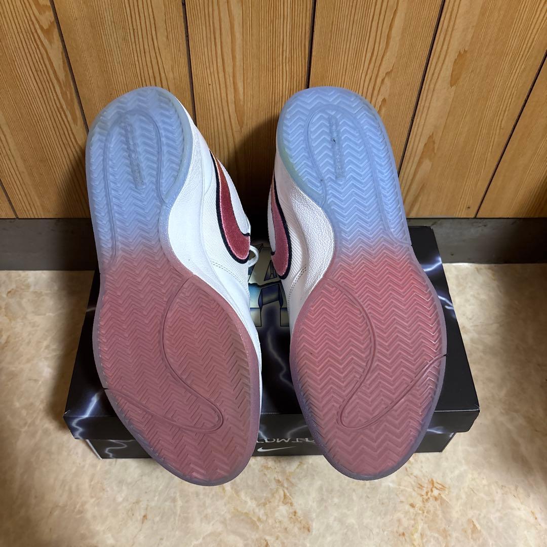NIKE BOOK1 ブック1 CHBL 29.0cm