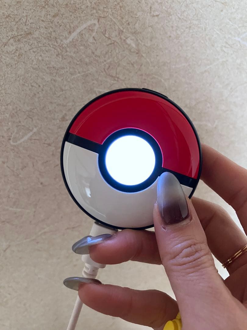 ポケモンGO plus+ プラスプラス