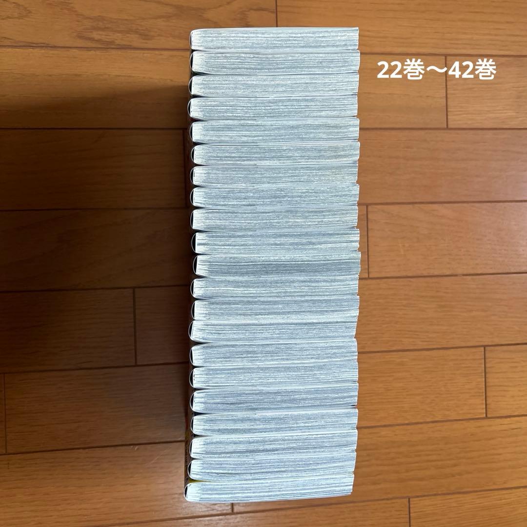 ヒロアカ 全巻セット 特典22枚 帯多数 CD同封版 カバー付