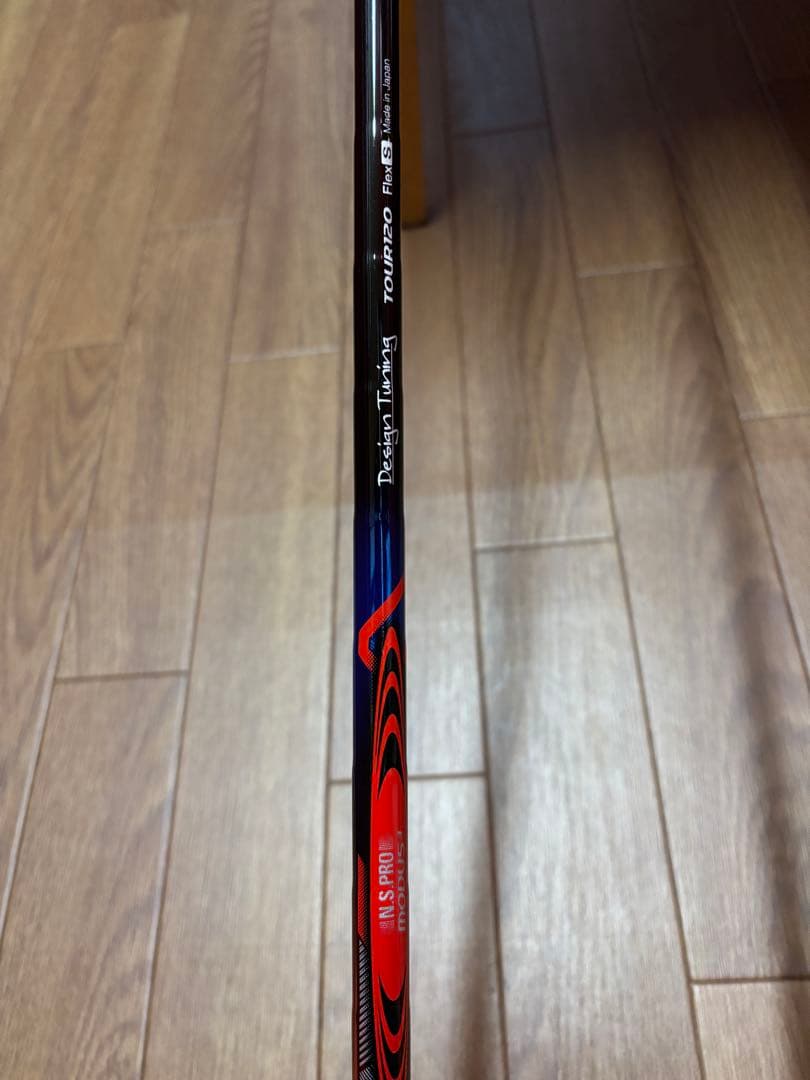 【希少・美品】三浦技研 KM-700 アイアン 6本セット (5-PW)