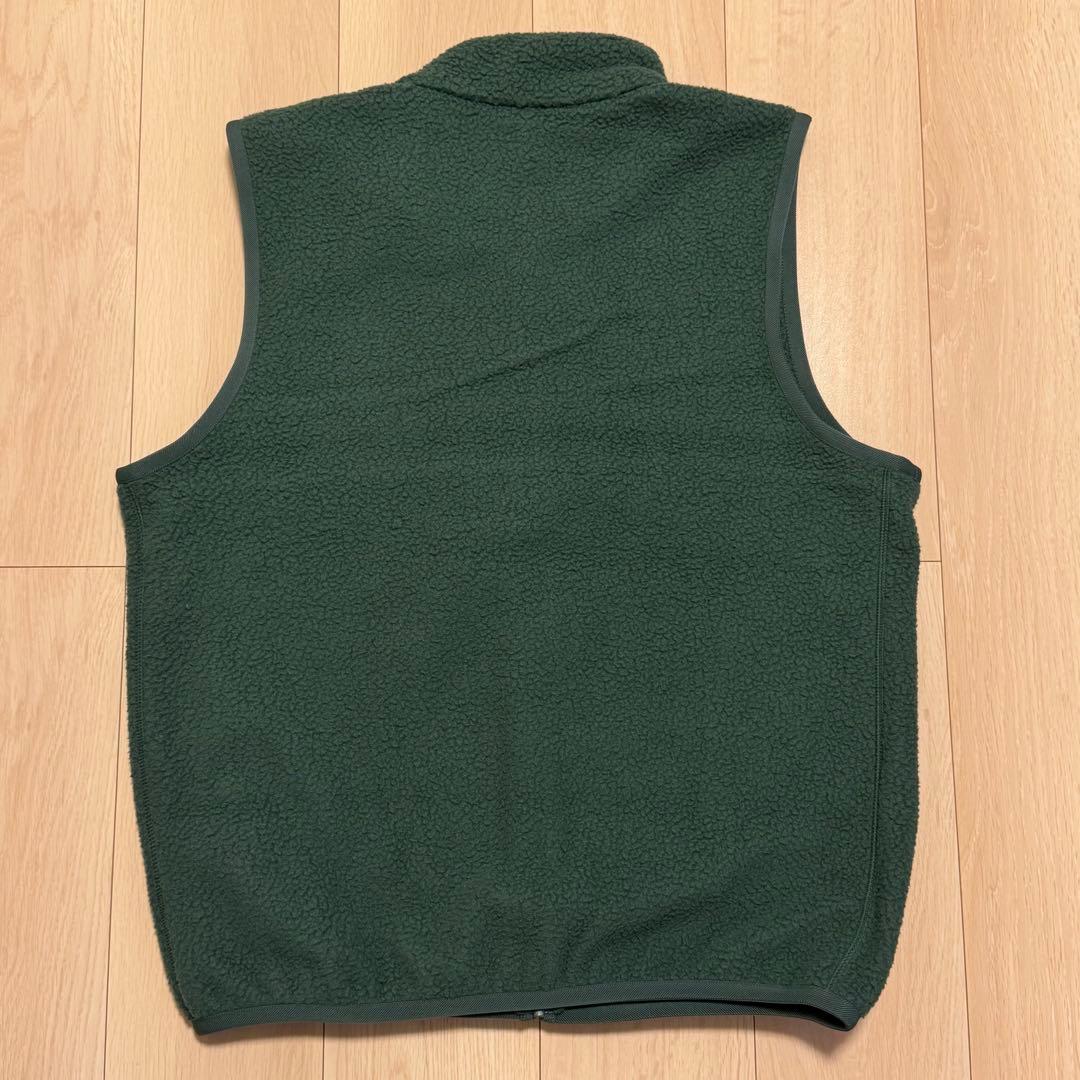 ナイキ フリースベスト ベスト M NIKE 新品