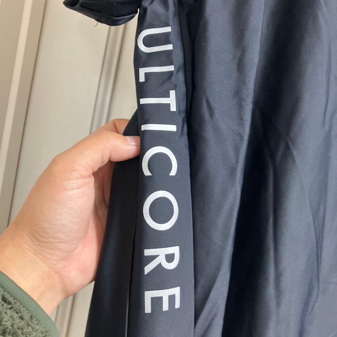 ULTICORE モックネック