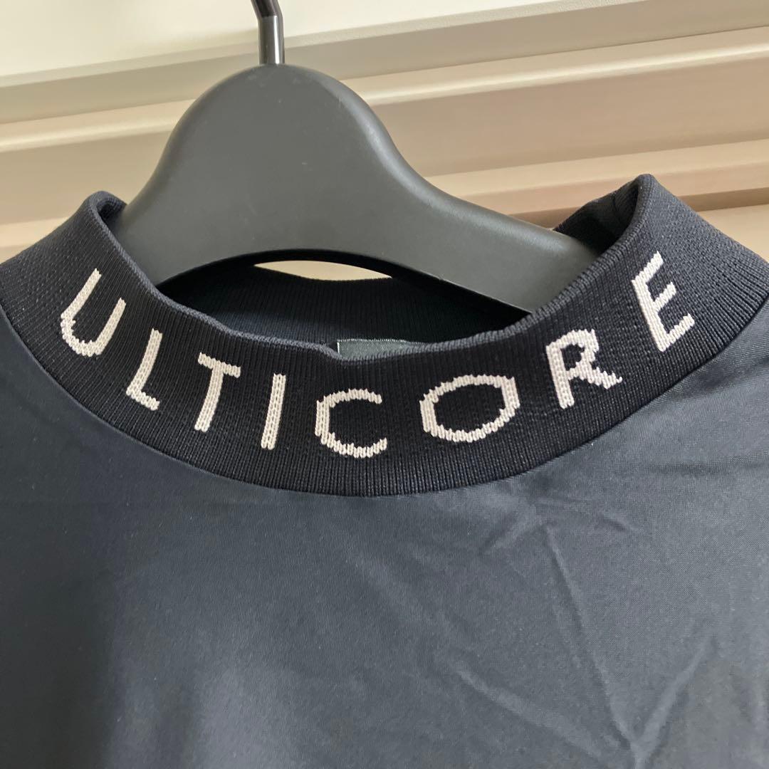 ULTICORE モックネック