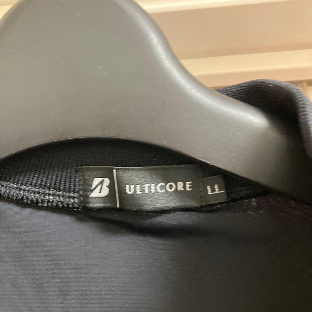 ULTICORE モックネック