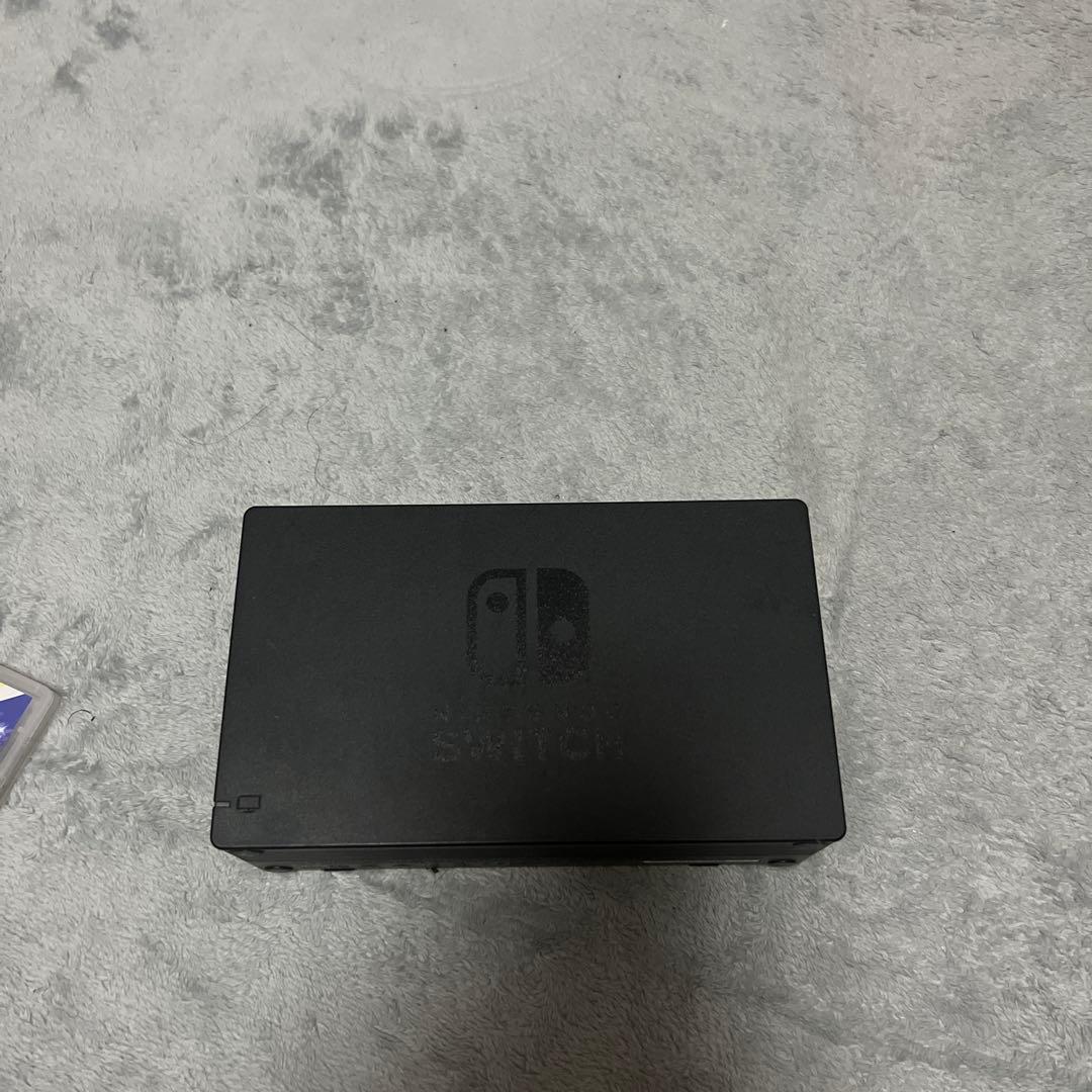 Nintendo Switch ピンク 本体 スーパーマリオパーティ