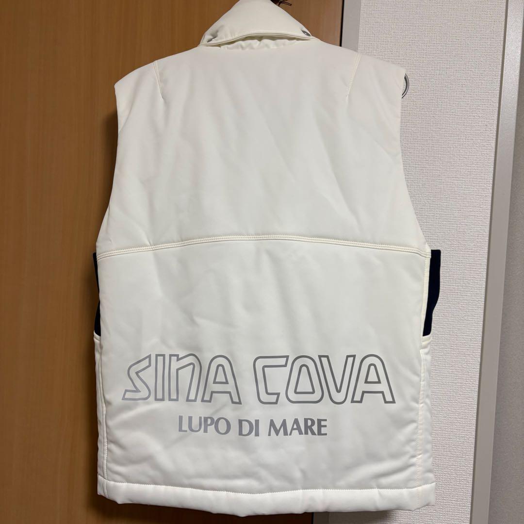 SINA COVA シナコバ ダウンベスト M