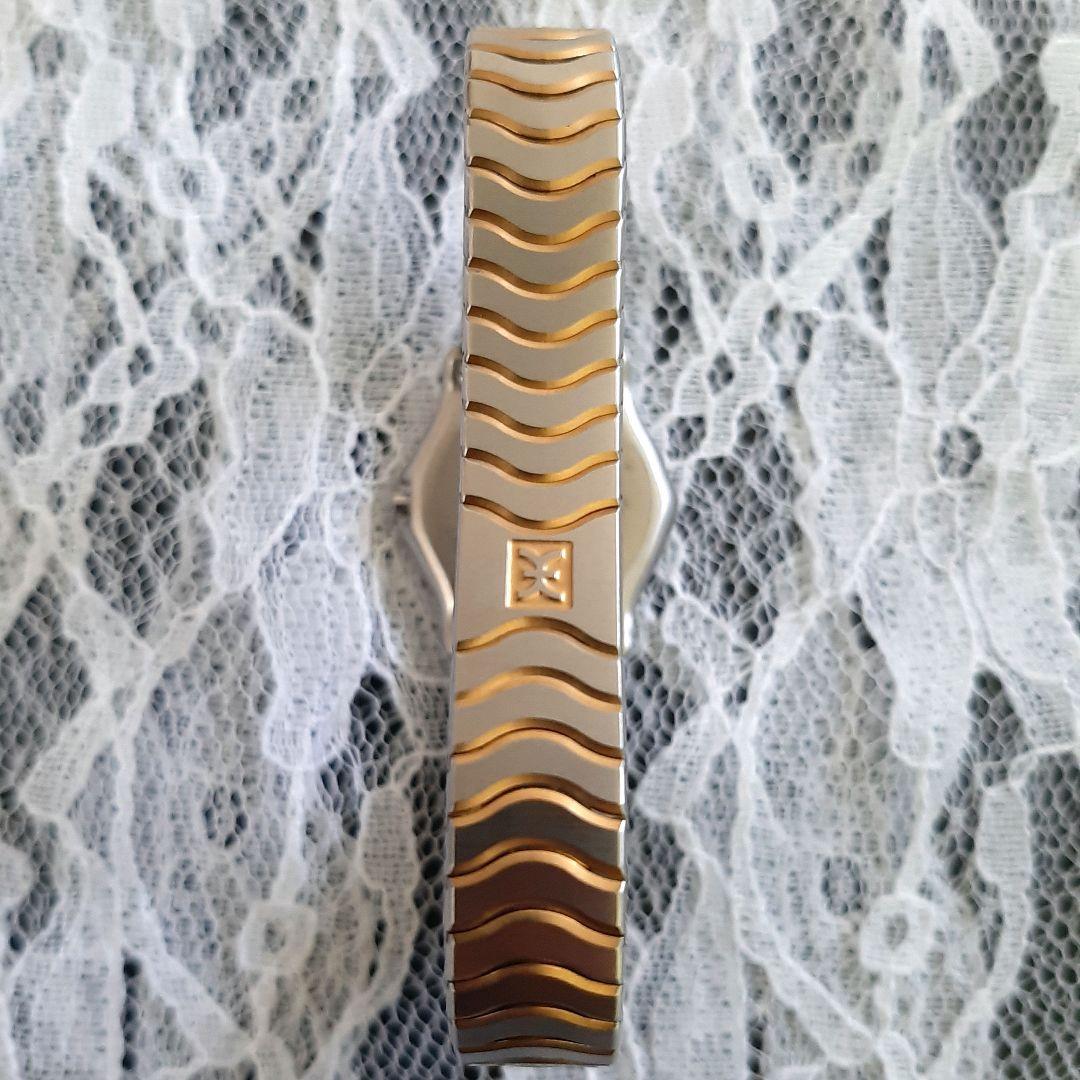 ✨美品✨EBEL✨エベル　レディース腕時計ベルト　18216278 MJ175