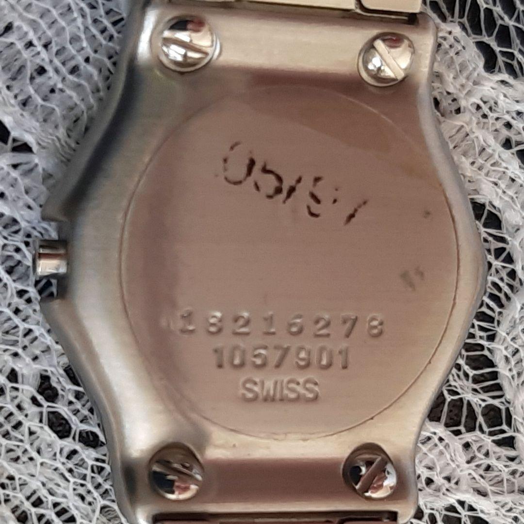 ✨美品✨EBEL✨エベル　レディース腕時計ベルト　18216278 MJ175